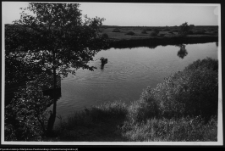 Osowiec, rzeka Biebrza