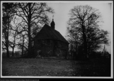 Milejczyce, kościół św. Stanisława