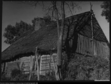 Bargł&oacute;w Dworny, chata nr 20