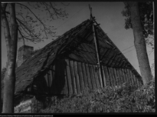 Bargł&oacute;w Dworny, chata nr 20