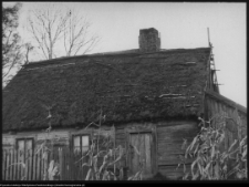 Bargłów Dworny, chata nr 20