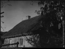 Bargł&oacute;w Dworny, chata nr 29