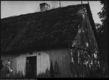 Bargłów Dworny, chata nr 49