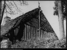 Bargłów Dworny, chata nr 20