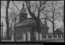 Stary Kornin, cerkiew