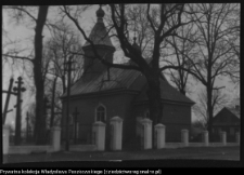 Stary Kornin, cerkiew