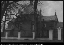 Stary Kornin, cerkiew