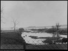 Strabla, kanał parkowy