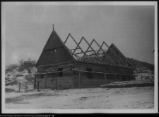 Nowogr&oacute;d, skansen
