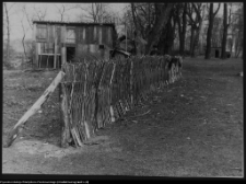 Strabla, budynek przypałacowy