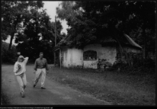 Strabla, budynek przypałacowy - kuźnia