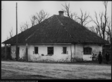 Strabla, budynek przypałacowy - stelmachownia