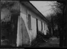 Strabla, budynek przypałacowy