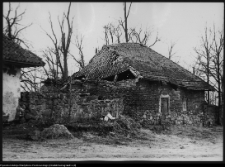 Strabla, budynki przypałacowe