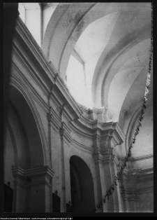 Drohiczyn, kościół pw. Wszystkich Świętych