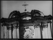 Drohiczyn, kościół pw. Wszystkich Świętych