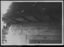 Strabla, budynek przypałacowy