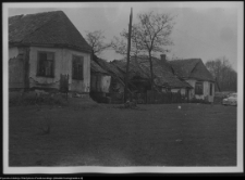 Strabla, budynki przypałacowe