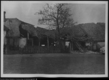 Strabla, budynki przypałacowe