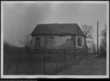 Strabla, budynek przypałacowy