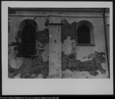 Drohiczyn, kościół pofranciszkański