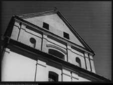 Drohiczyn, katedra Trójcy Przenajświętszej