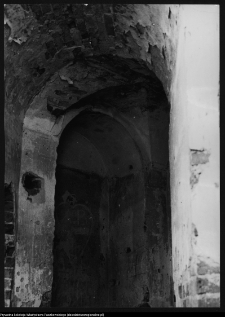 Ciechanowiec, pałac