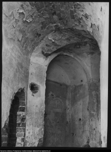 Ciechanowiec, pałac