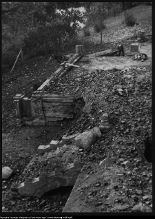 Ciechanowiec, pałac