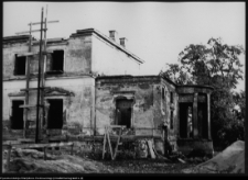 Ciechanowiec, pałac