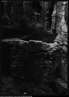 Ciechanowiec, pałac