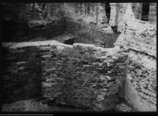 Ciechanowiec, pałac