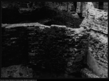 Ciechanowiec, pałac