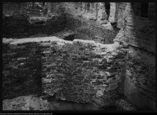 Ciechanowiec, pałac