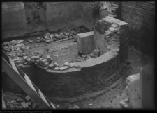 Ciechanowiec, pałac