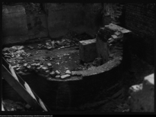 Ciechanowiec, pałac