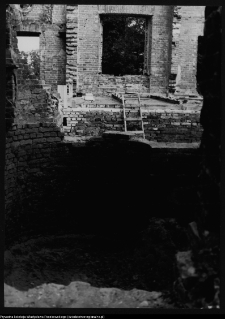 Ciechanowiec, pałac