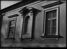 Ciechanowiec, pałac