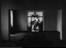 Ciechanowiec, pałac