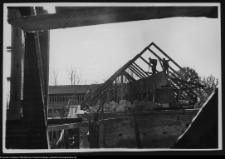 Ciechanowiec, budynek pałacowy