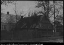 Stary Kornin, chata nr 35