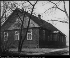 Suraż, Rynek Kościelny 2