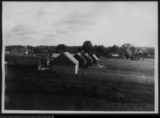 Suraż, fragment zabudowy rynku