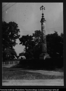 Strabla, zesp&oacute;ł kościelno-klasztorny