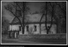 Strabla, zespół kościelno-klasztorny