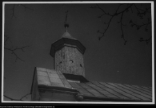 Strabla, zesp&oacute;ł kościelno-klasztorny