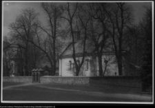 Strabla, zespół kościelno-klasztorny