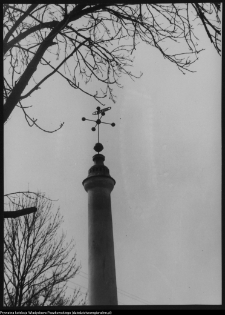 Strabla, zespół kościelno-klasztorny