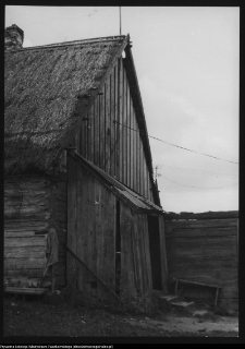 J&oacute;zefowo, chata nr 11