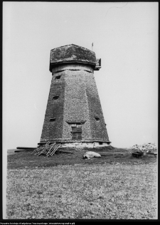 Szacił&oacute;wka, wiatrak